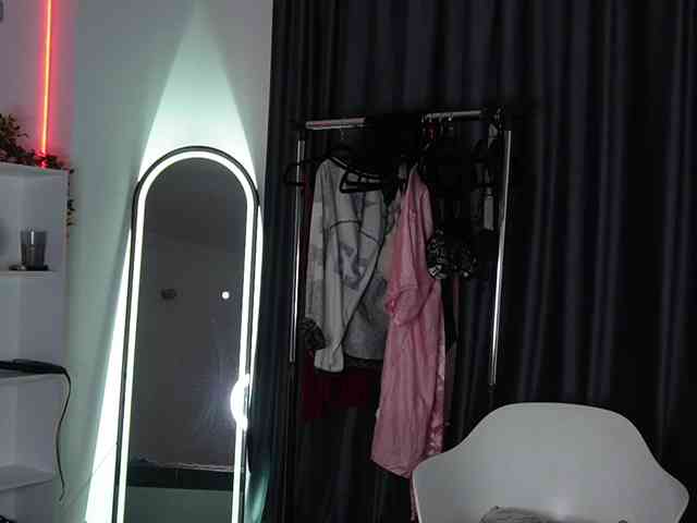 EvaaaSweett webcam