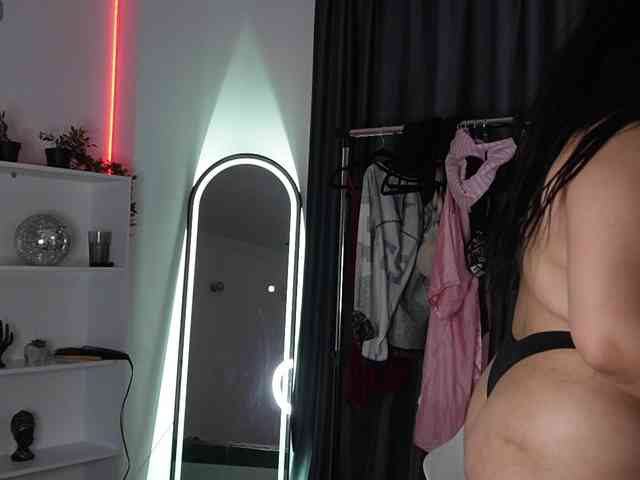 EvaaaSweett webcam