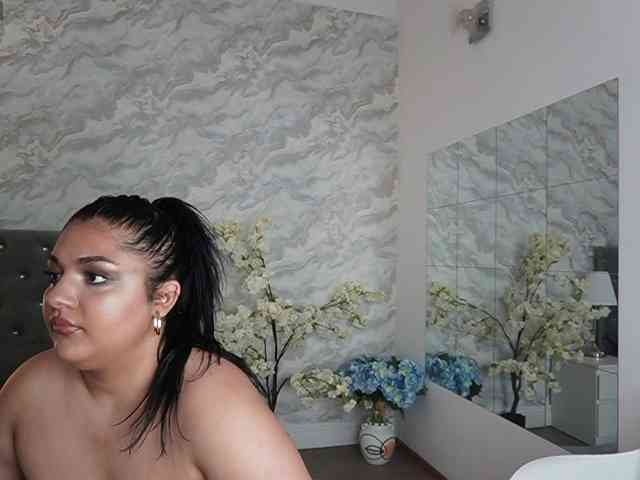 EvaaaSweett webcam