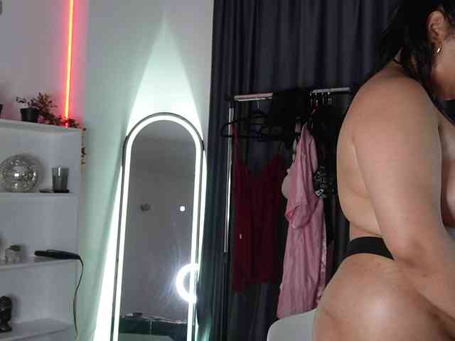 EvaaaSweett webcam