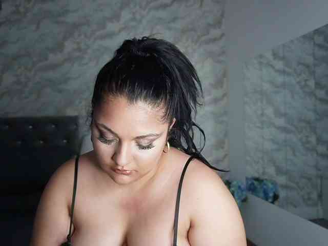 Modelo: EvaaaSweett
