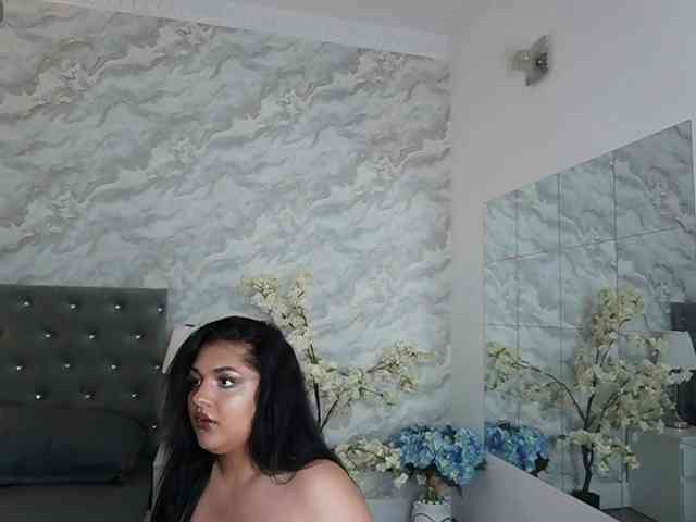 EvaaaSweett webcam