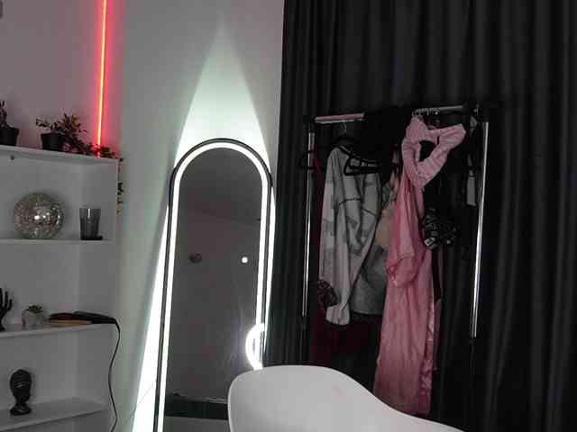 EvaaaSweett webcam
