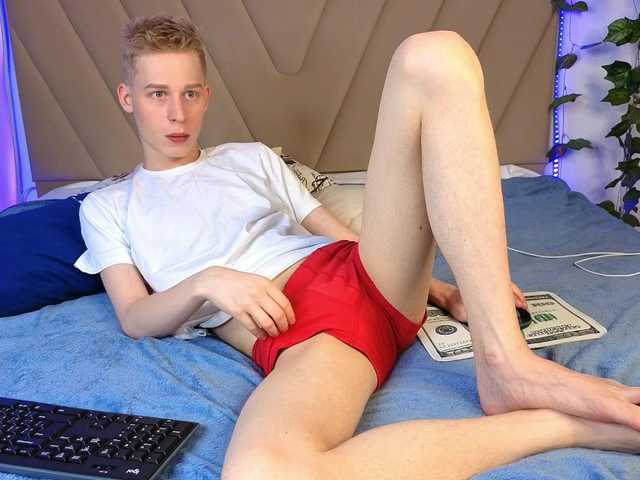 toxicpassion live webcam show
