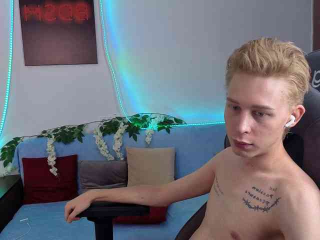 toxicpassion Sex Cam Show