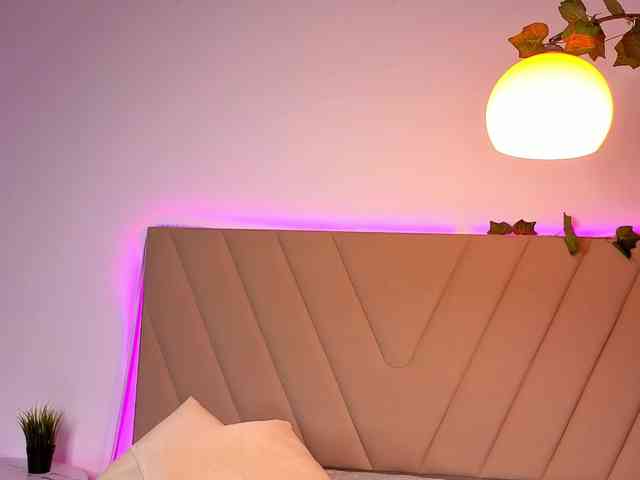 toxicpassion Sex Cam Show