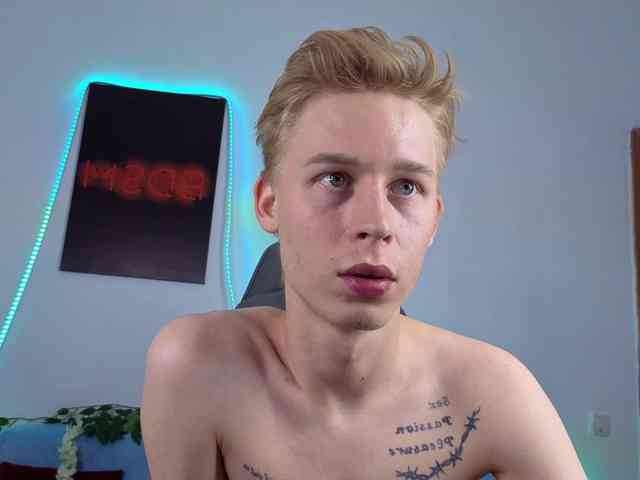 toxicpassion Sex Cam Show