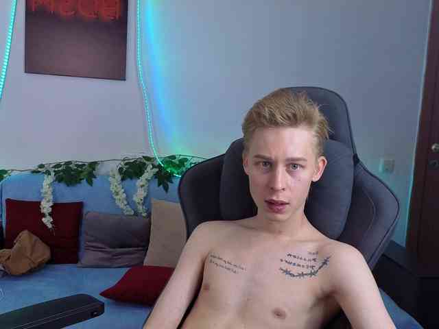 toxicpassion Sex Cam Show