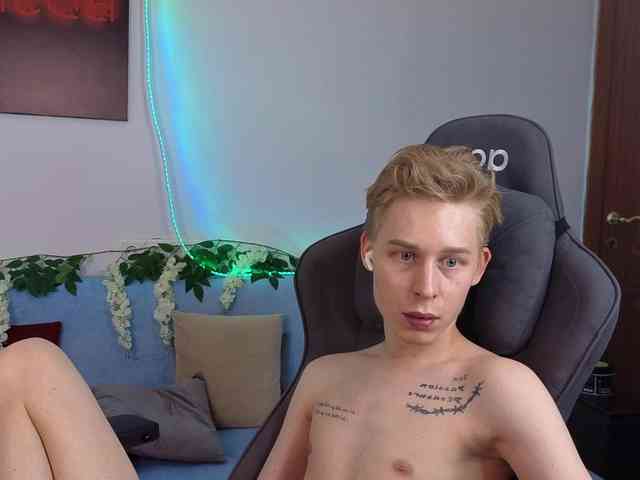 toxicpassion Sex Cam Show