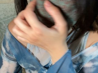 AyraMoon Porn Show