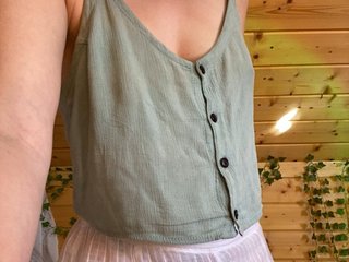 AyraMoon Porn Show