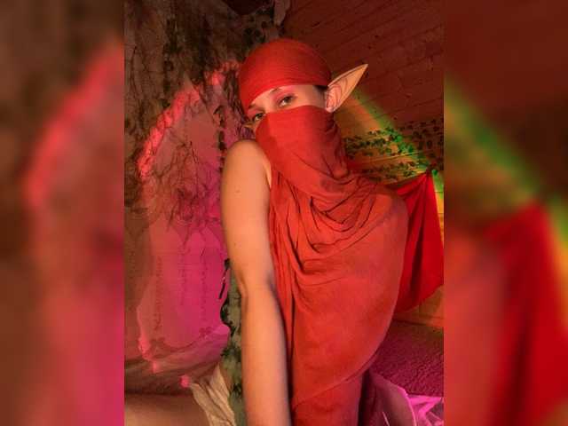 AyraMoon live cam on BongaCams