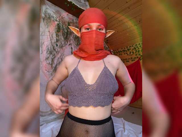 AyraMoon live cam on BongaCams