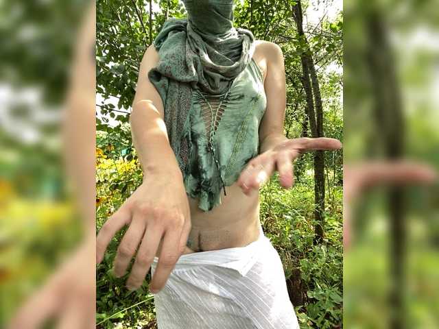 AyraMoon live cam on BongaCams