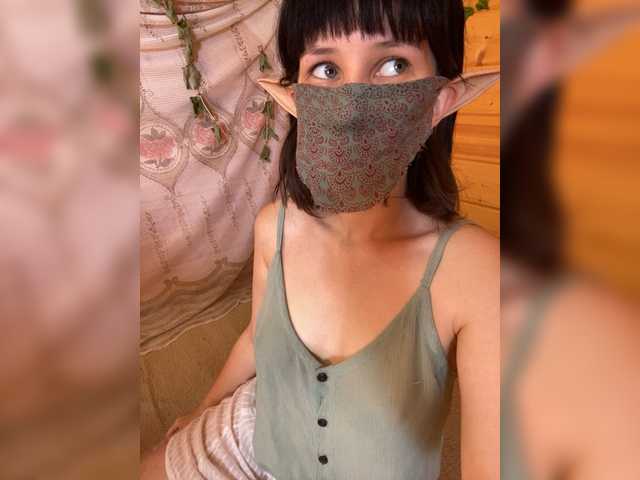 AyraMoon live cam on BongaCams