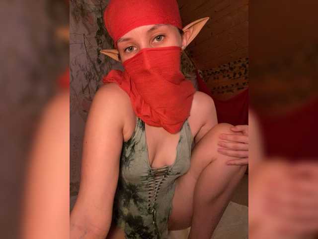 AyraMoon live cam on BongaCams