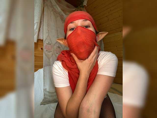 AyraMoon live cam on BongaCams