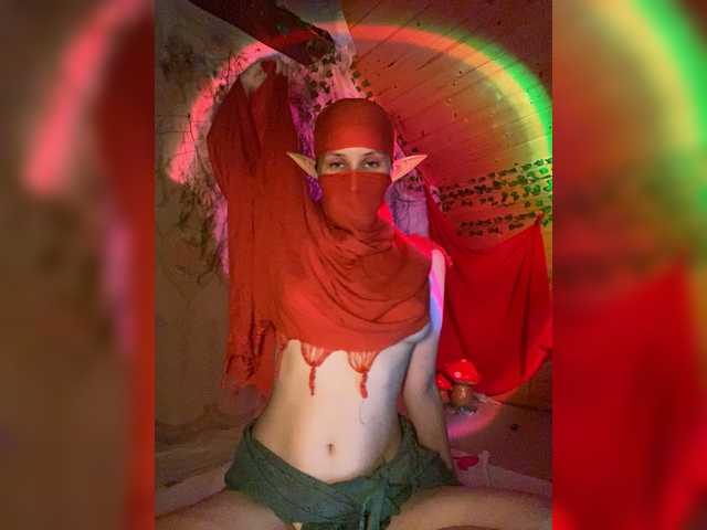 AyraMoon live cam on BongaCams