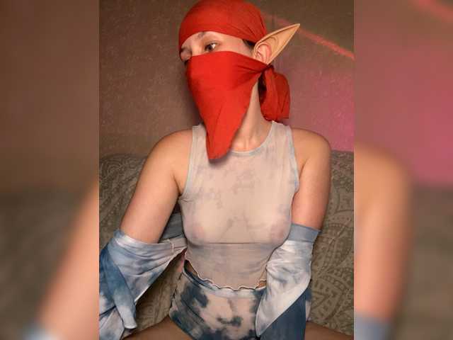 AyraMoon live cam on BongaCams