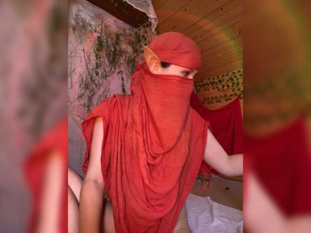 AyraMoon live cam on BongaCams