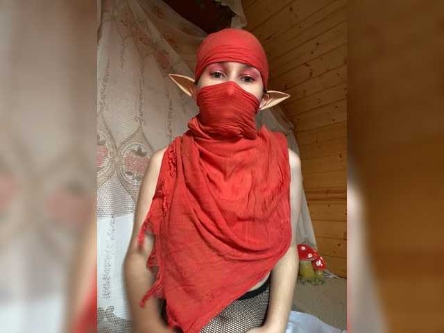 AyraMoon live cam on BongaCams