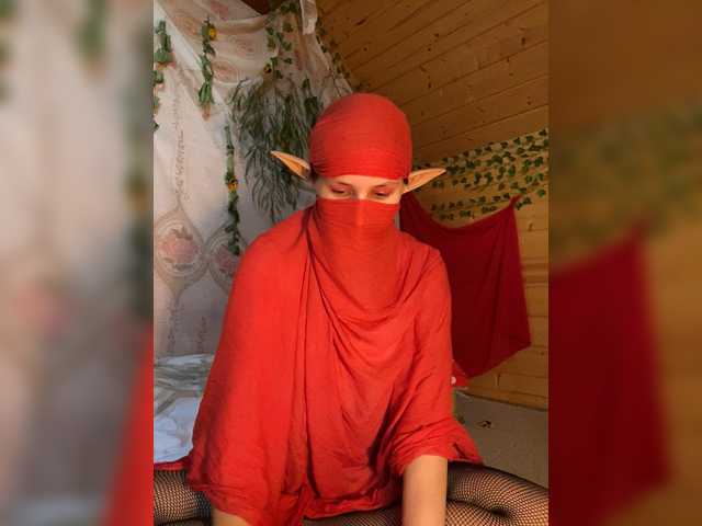 AyraMoon live cam on BongaCams