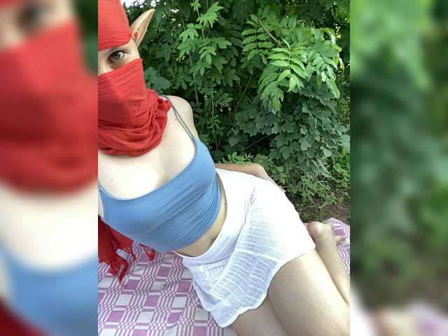 AyraMoon live cam on BongaCams