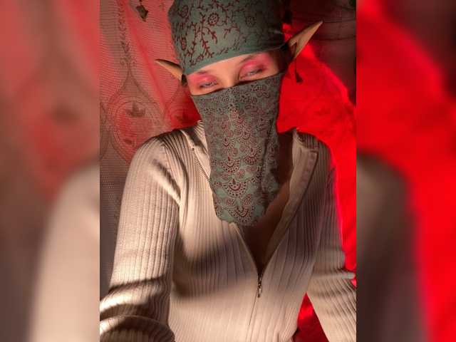 AyraMoon live cam on BongaCams
