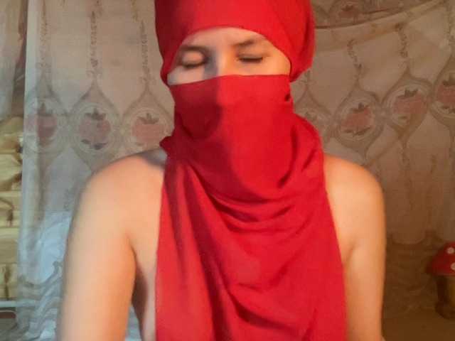AyraMoon live cam on BongaCams
