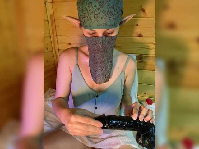 AyraMoon live cam on BongaCams
