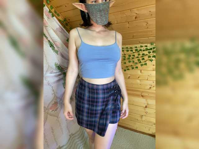 AyraMoon live cam on BongaCams