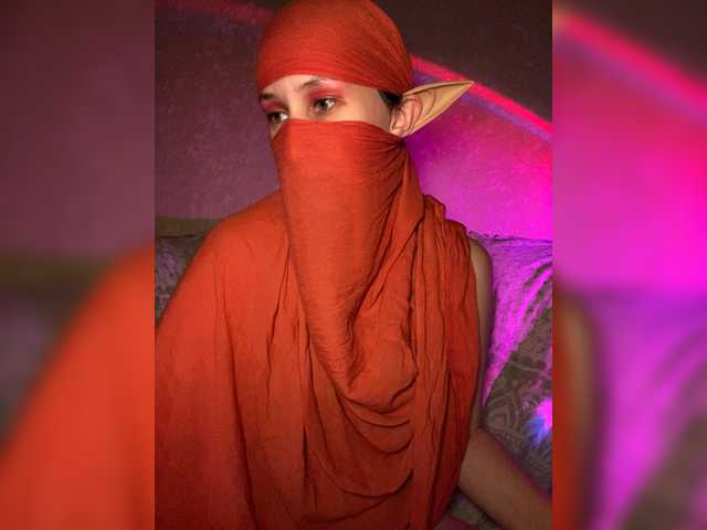 AyraMoon live cam on BongaCams
