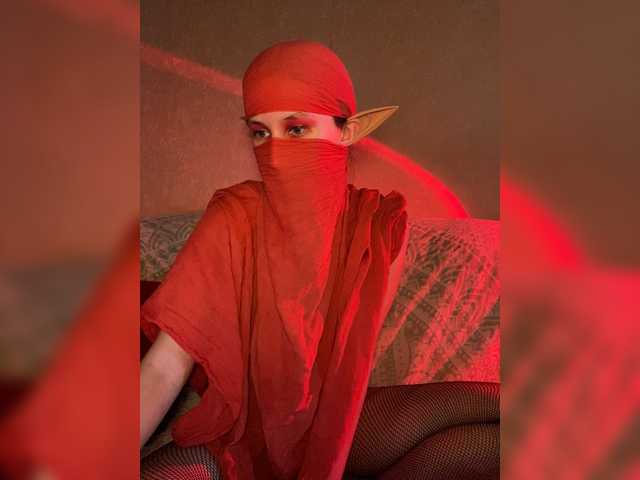 AyraMoon live cam on BongaCams