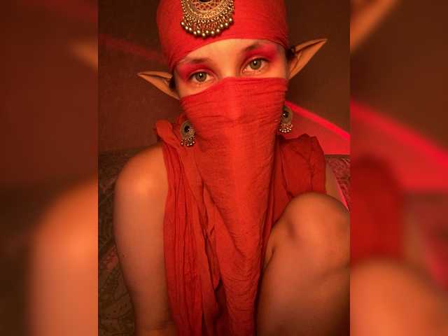 AyraMoon live cam on BongaCams
