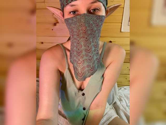 AyraMoon live cam on BongaCams