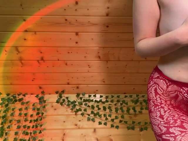 AyraMoon live cam on BongaCams