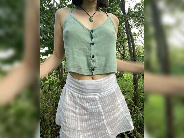 AyraMoon live cam on BongaCams