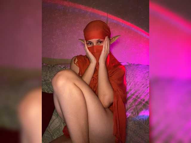 AyraMoon live cam on BongaCams
