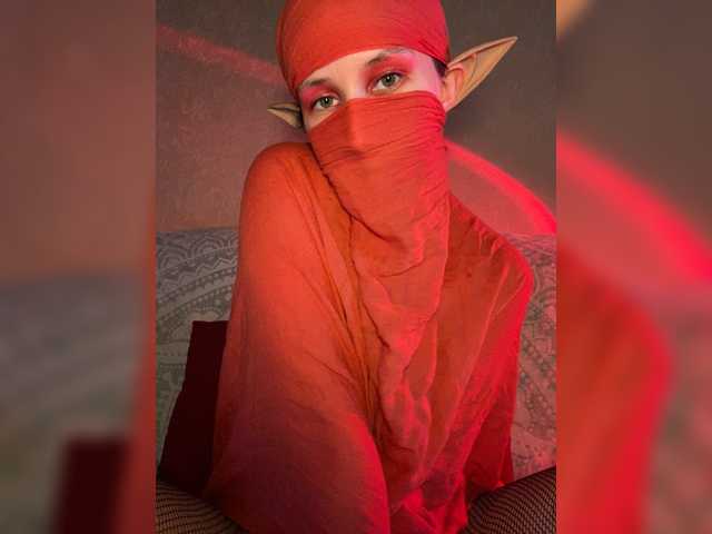 AyraMoon live cam on BongaCams