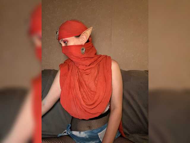 ayramoon live sex show