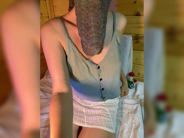 AyraMoon live cam on BongaCams