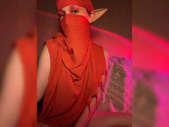 AyraMoon live cam on BongaCams