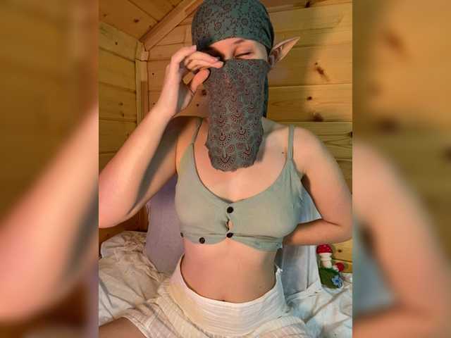 AyraMoon live cam on BongaCams