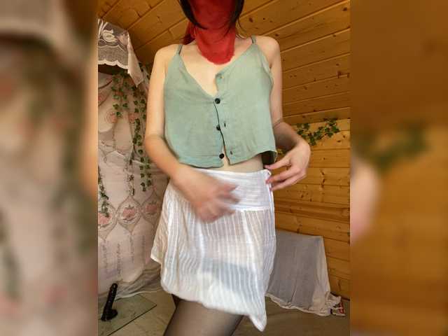 AyraMoon live cam on BongaCams