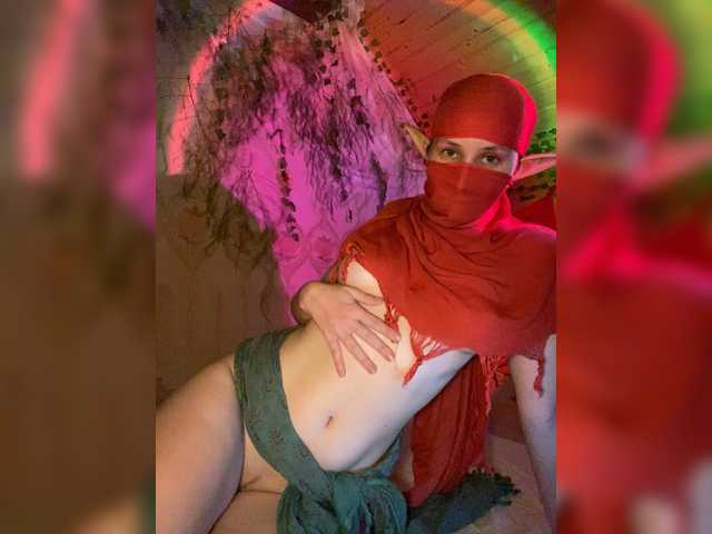 AyraMoon live cam on BongaCams