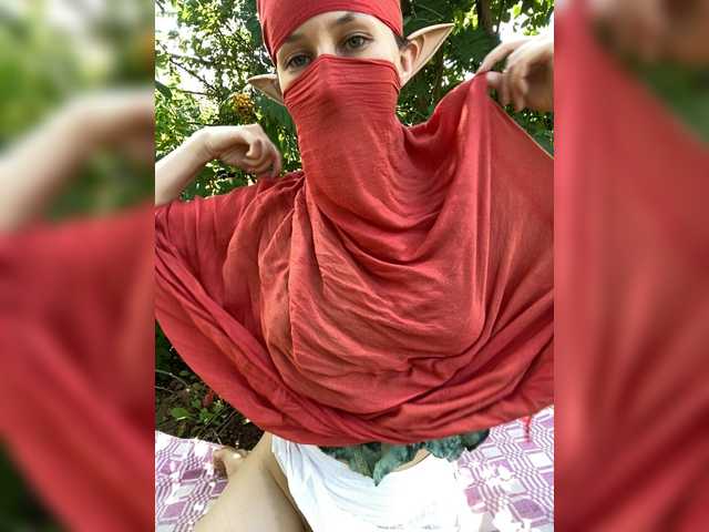 AyraMoon live cam on BongaCams
