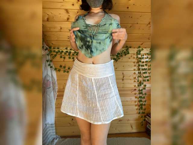 AyraMoon live cam on BongaCams
