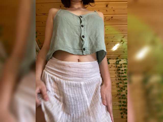 AyraMoon live cam on BongaCams