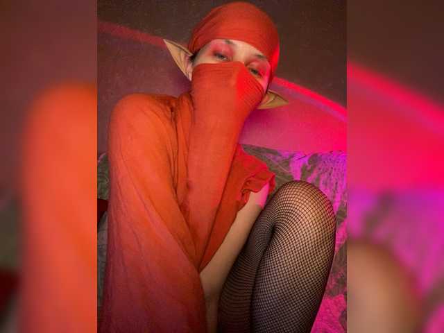 AyraMoon live cam on BongaCams