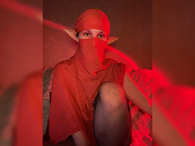 AyraMoon live cam on BongaCams